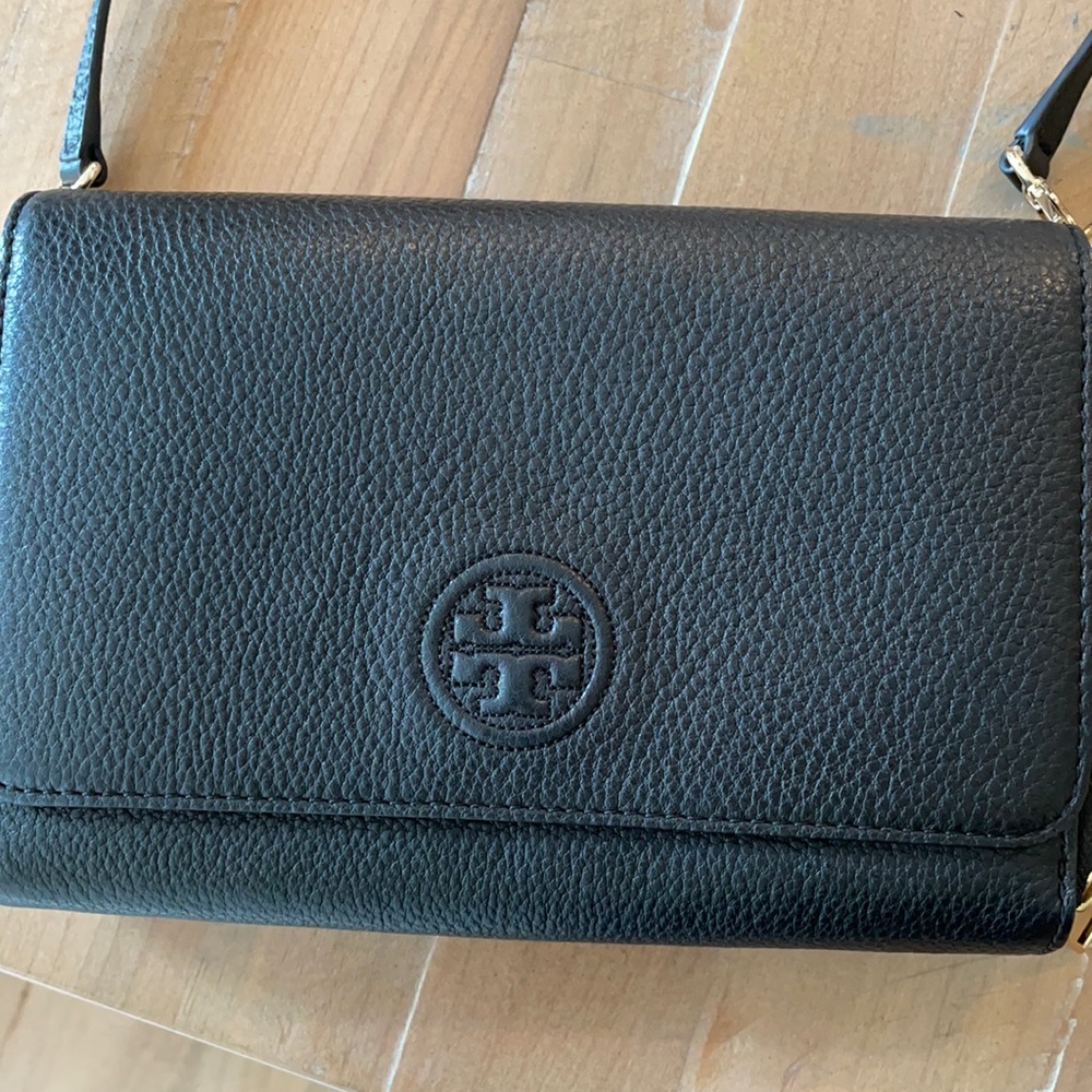 Tory Burch Wallet Purse